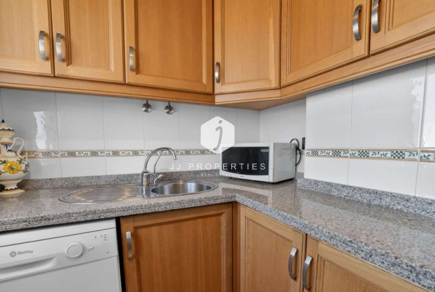 Tweedehands - Appartement / flat -
Torrevieja - Costa Blanca