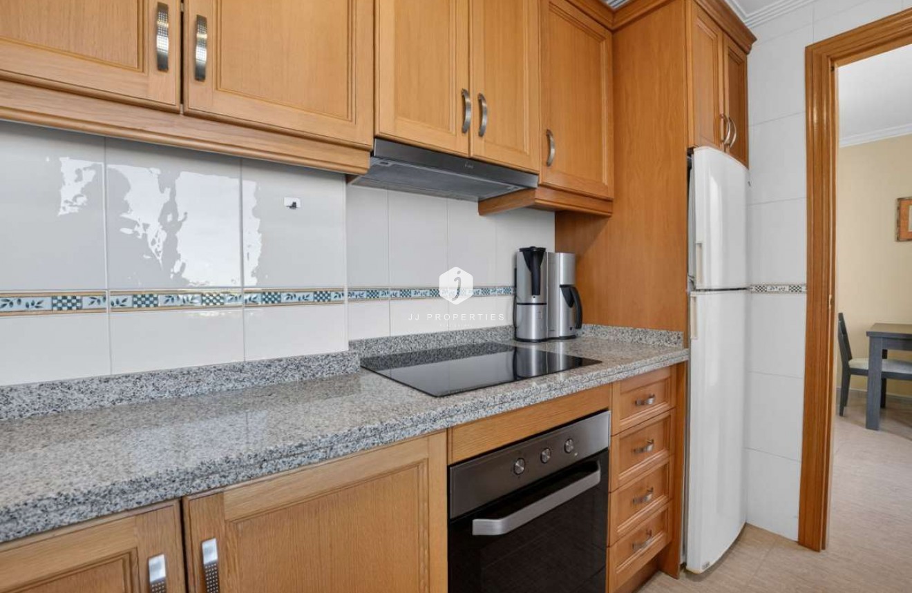 Tweedehands - Appartement / flat -
Torrevieja - Costa Blanca