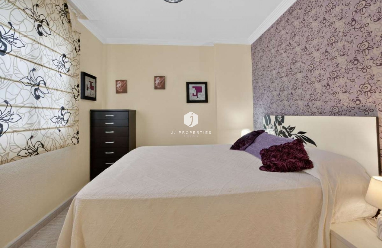 Tweedehands - Appartement / flat -
Torrevieja - Costa Blanca