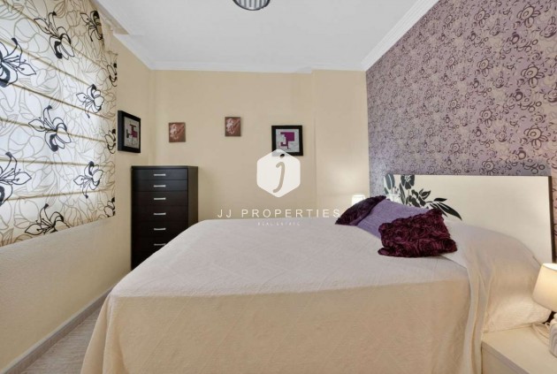 Tweedehands - Appartement / flat -
Torrevieja - Costa Blanca