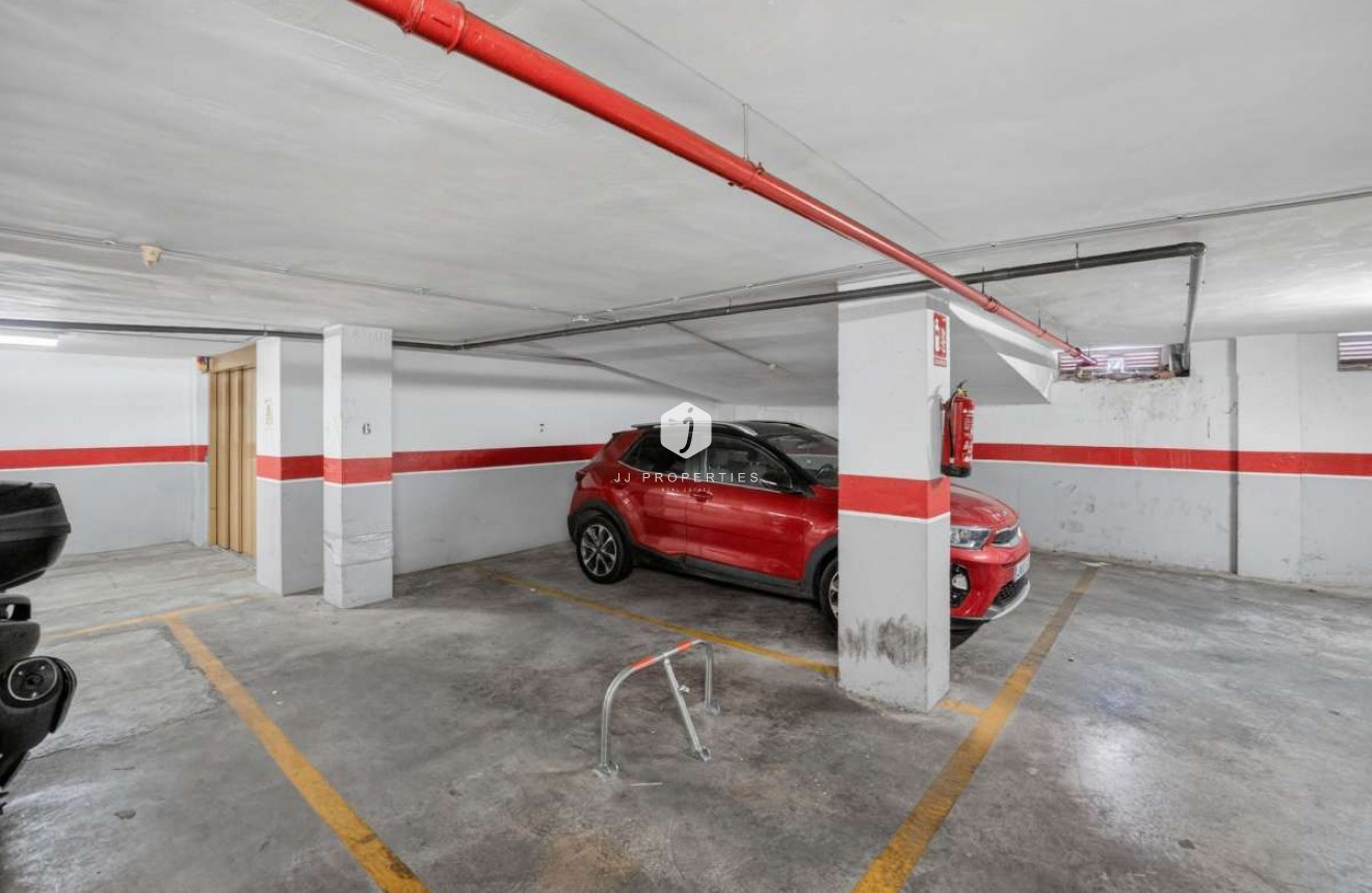 Tweedehands - Appartement / flat -
Torrevieja - Costa Blanca