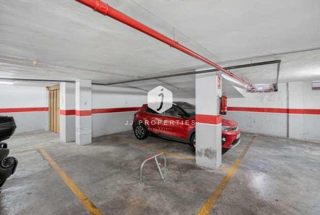 Tweedehands - Appartement / flat -
Torrevieja - Costa Blanca
