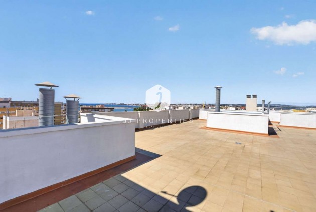 Tweedehands - Appartement / flat -
Torrevieja - Costa Blanca