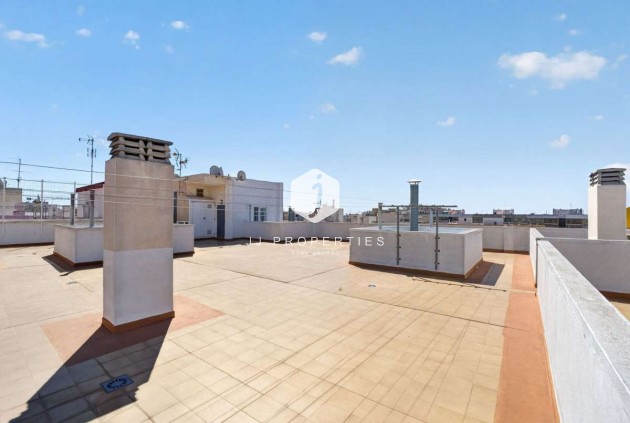 Tweedehands - Appartement / flat -
Torrevieja - Costa Blanca