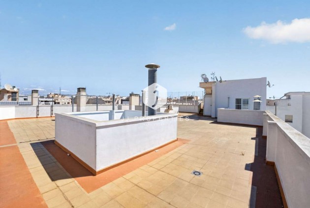 Tweedehands - Appartement / flat -
Torrevieja - Costa Blanca