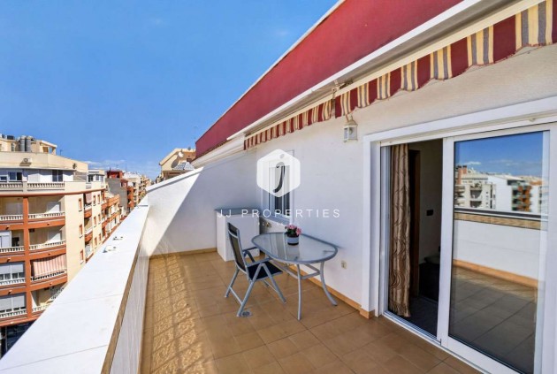 Tweedehands - Appartement / flat -
Torrevieja - Costa Blanca