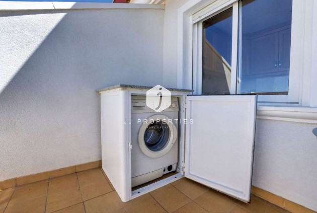 Tweedehands - Appartement / flat -
Torrevieja - Costa Blanca