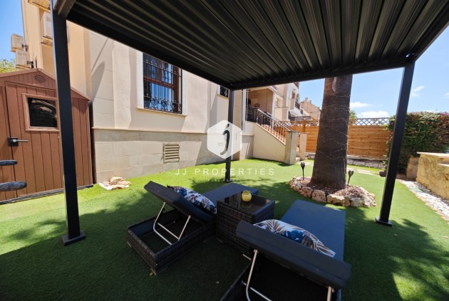 Tweedehands - Appartement / flat -
Algorfa - Inland