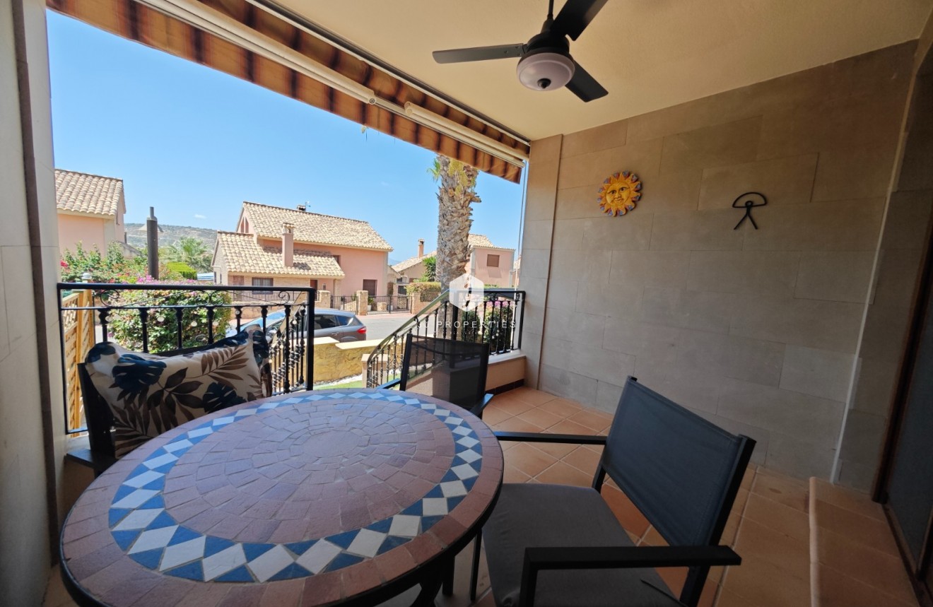 Tweedehands - Appartement / flat -
Algorfa - Inland