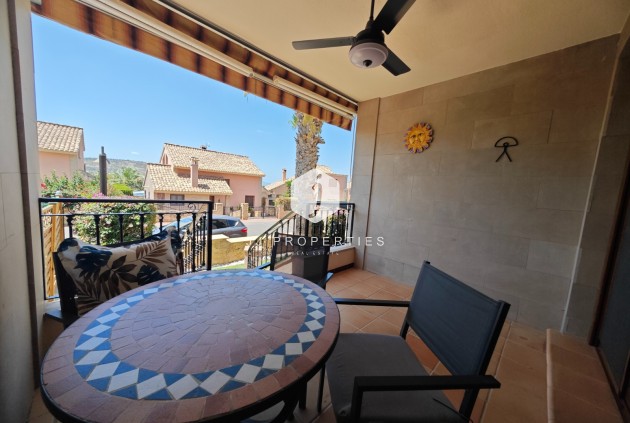 Tweedehands - Appartement / flat -
Algorfa - Inland