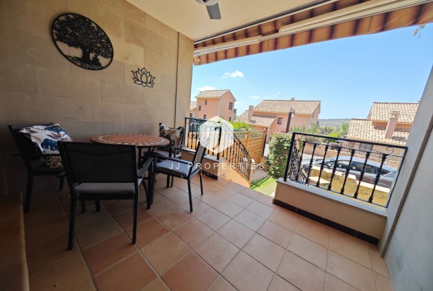 Tweedehands - Appartement / flat -
Algorfa - Inland