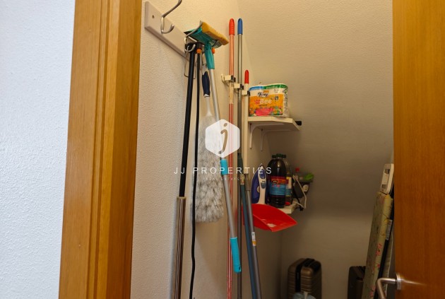 Tweedehands - Appartement / flat -
Algorfa - Inland