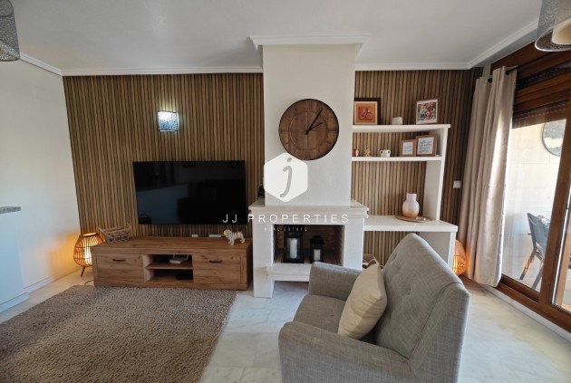 Tweedehands - Appartement / flat -
Algorfa - Inland