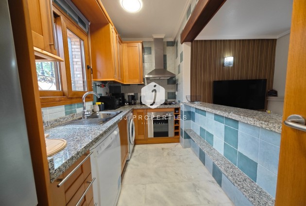 Tweedehands - Appartement / flat -
Algorfa - Inland