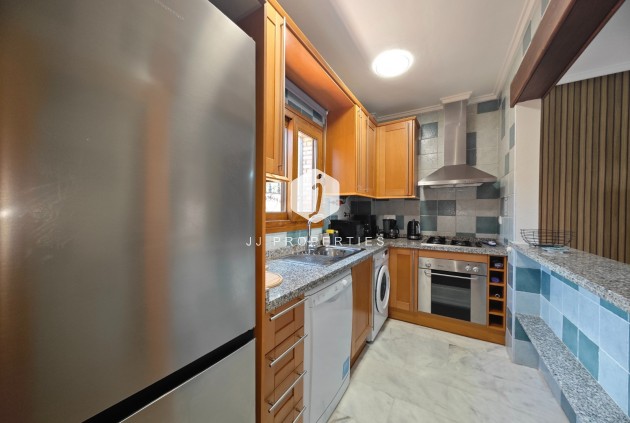 Tweedehands - Appartement / flat -
Algorfa - Inland