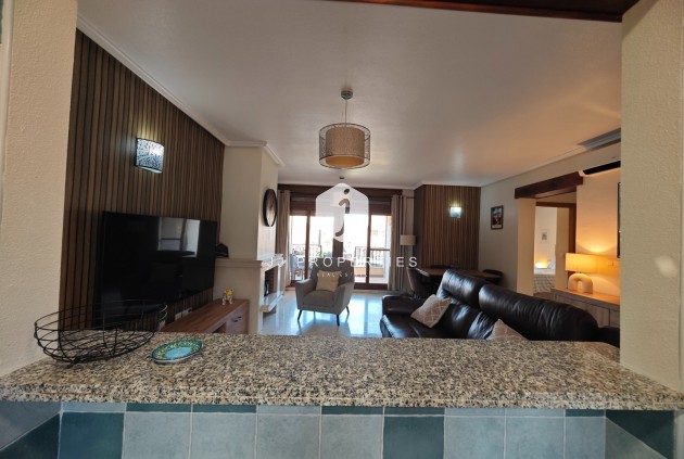 Tweedehands - Appartement / flat -
Algorfa - Inland