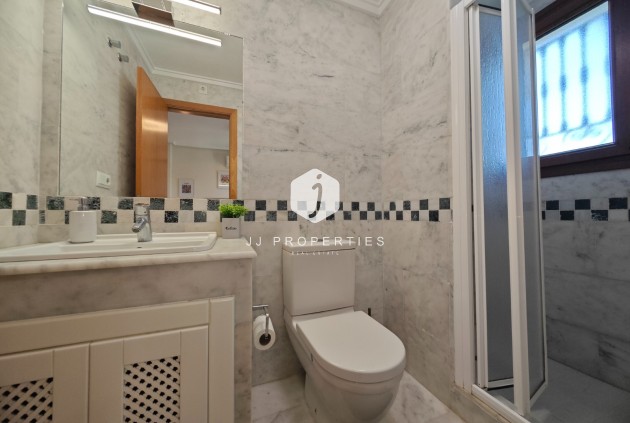 Tweedehands - Appartement / flat -
Algorfa - Inland