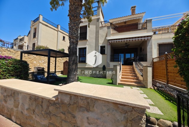 Tweedehands - Appartement / flat -
Algorfa - Inland