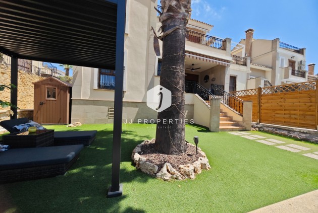 Tweedehands - Appartement / flat -
Algorfa - Inland