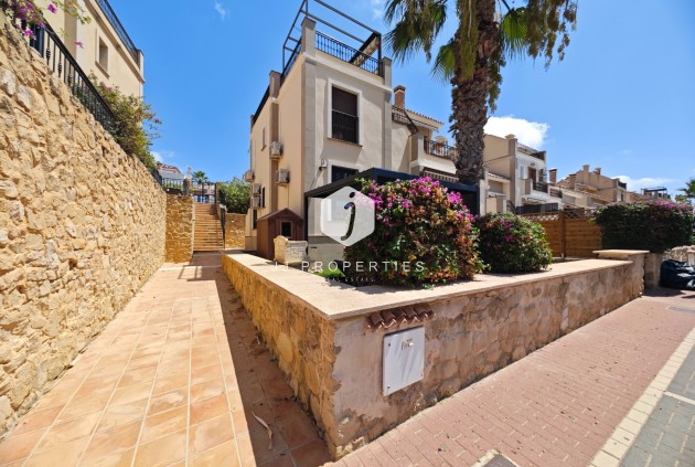 Tweedehands - Appartement / flat -
Algorfa - Inland