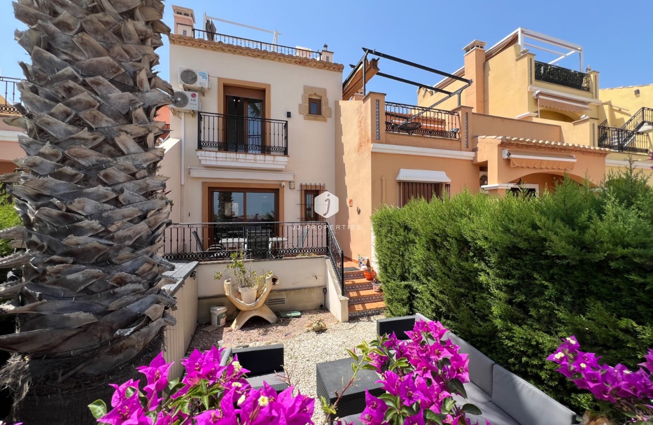 Segunda mano - Chalet -
Algorfa - Inland