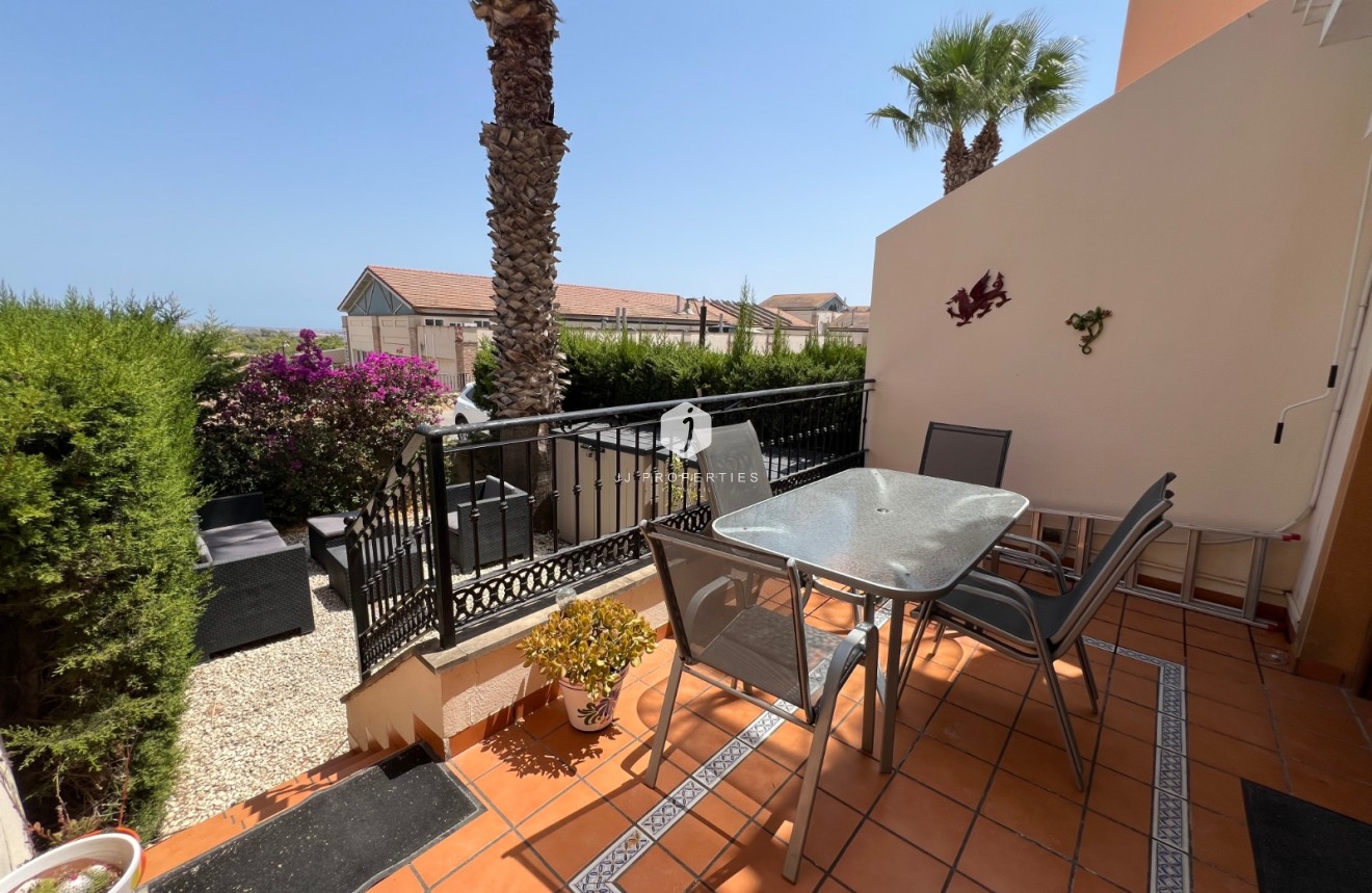 Segunda mano - Chalet -
Algorfa - Inland