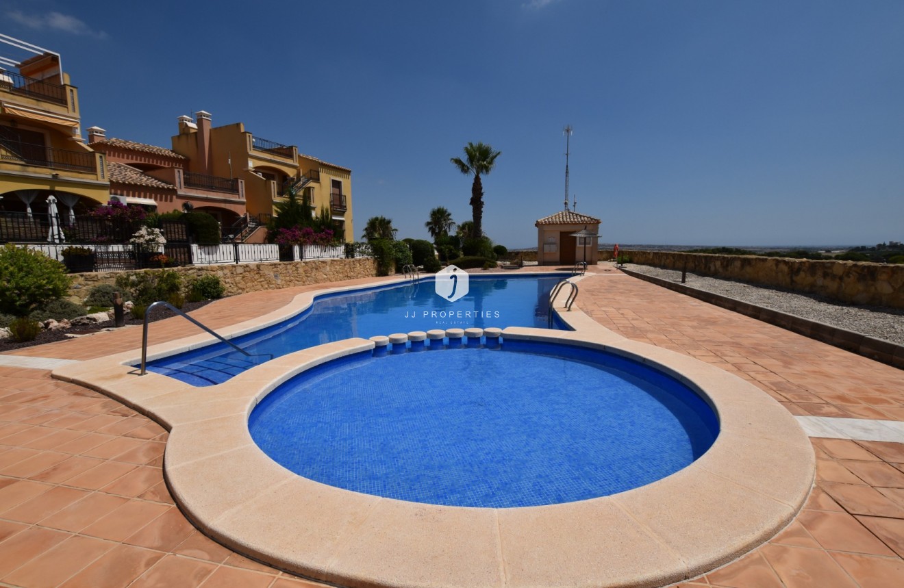 Segunda mano - Chalet -
Algorfa - Inland