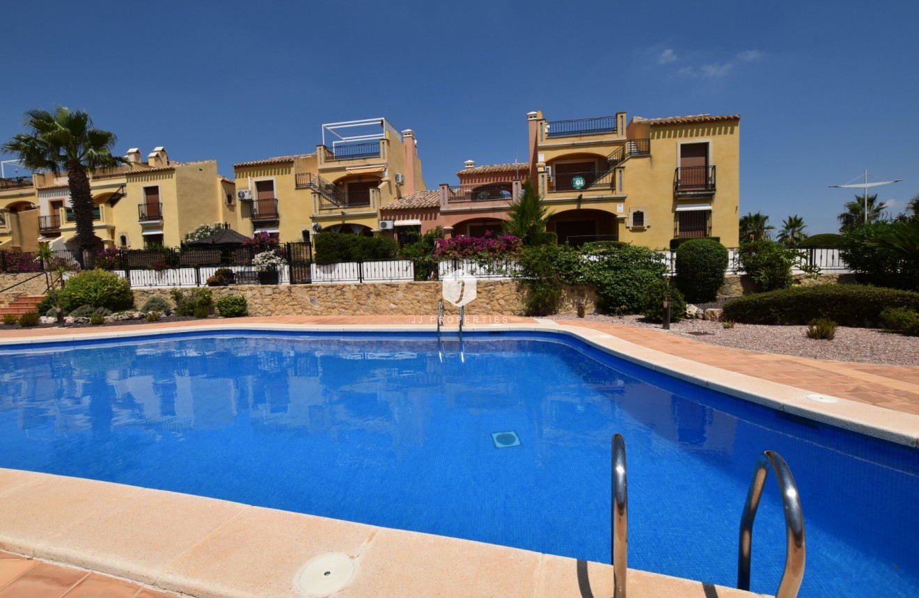 Segunda mano - Chalet -
Algorfa - Inland