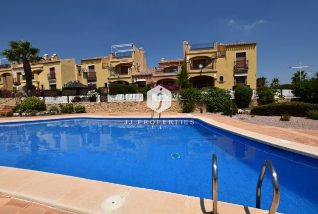 Segunda mano - Chalet -
Algorfa - Inland