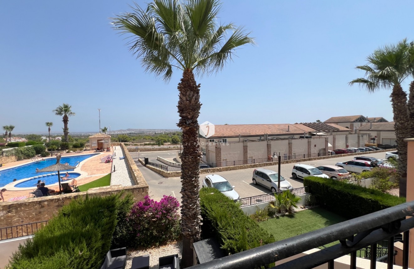 Segunda mano - Chalet -
Algorfa - Inland