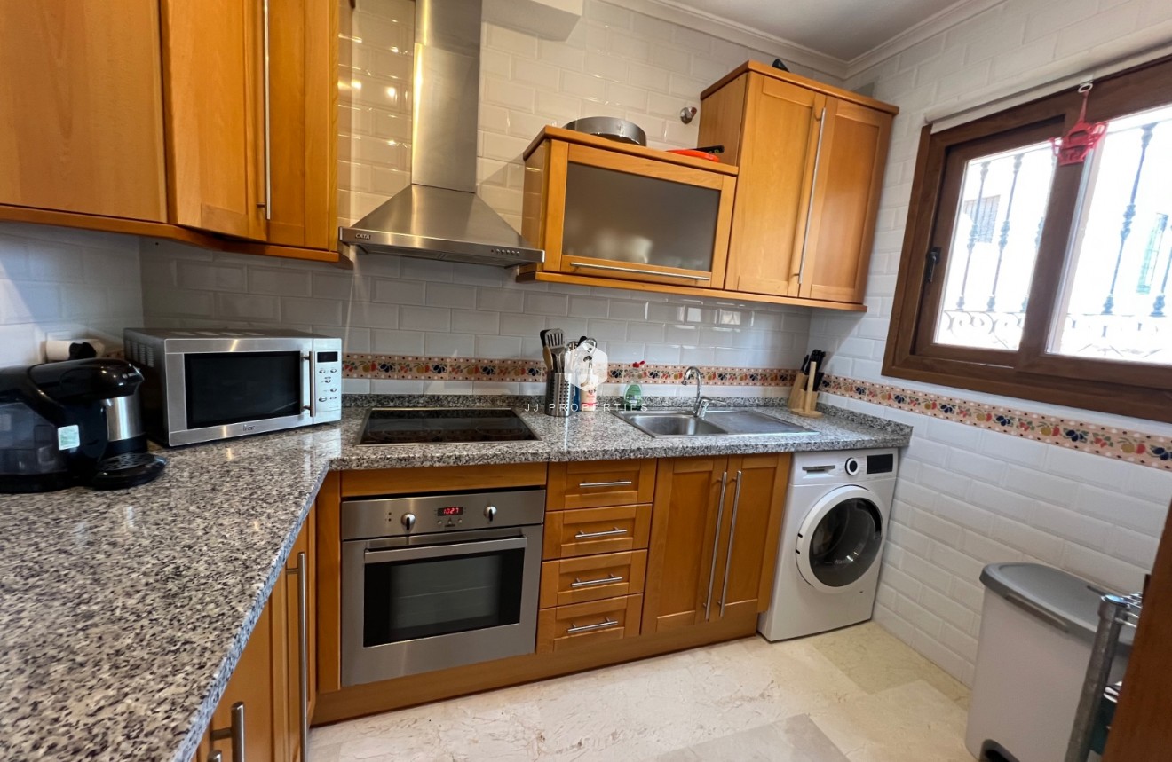 Segunda mano - Chalet -
Algorfa - Inland