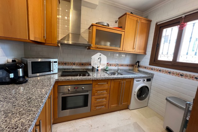 Segunda mano - Chalet -
Algorfa - Inland
