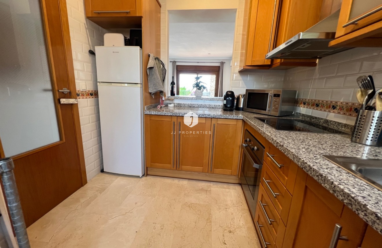 Segunda mano - Chalet -
Algorfa - Inland