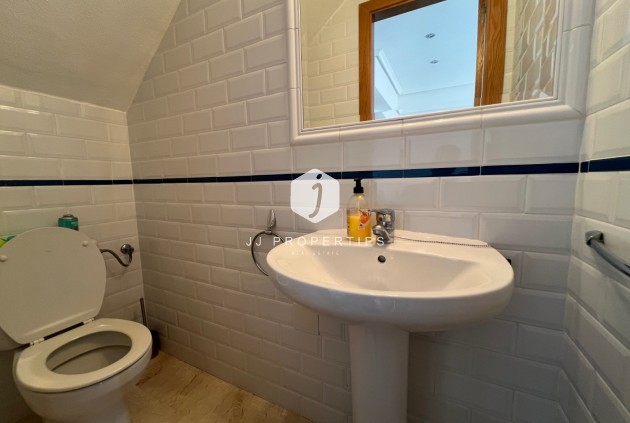 Segunda mano - Chalet -
Algorfa - Inland