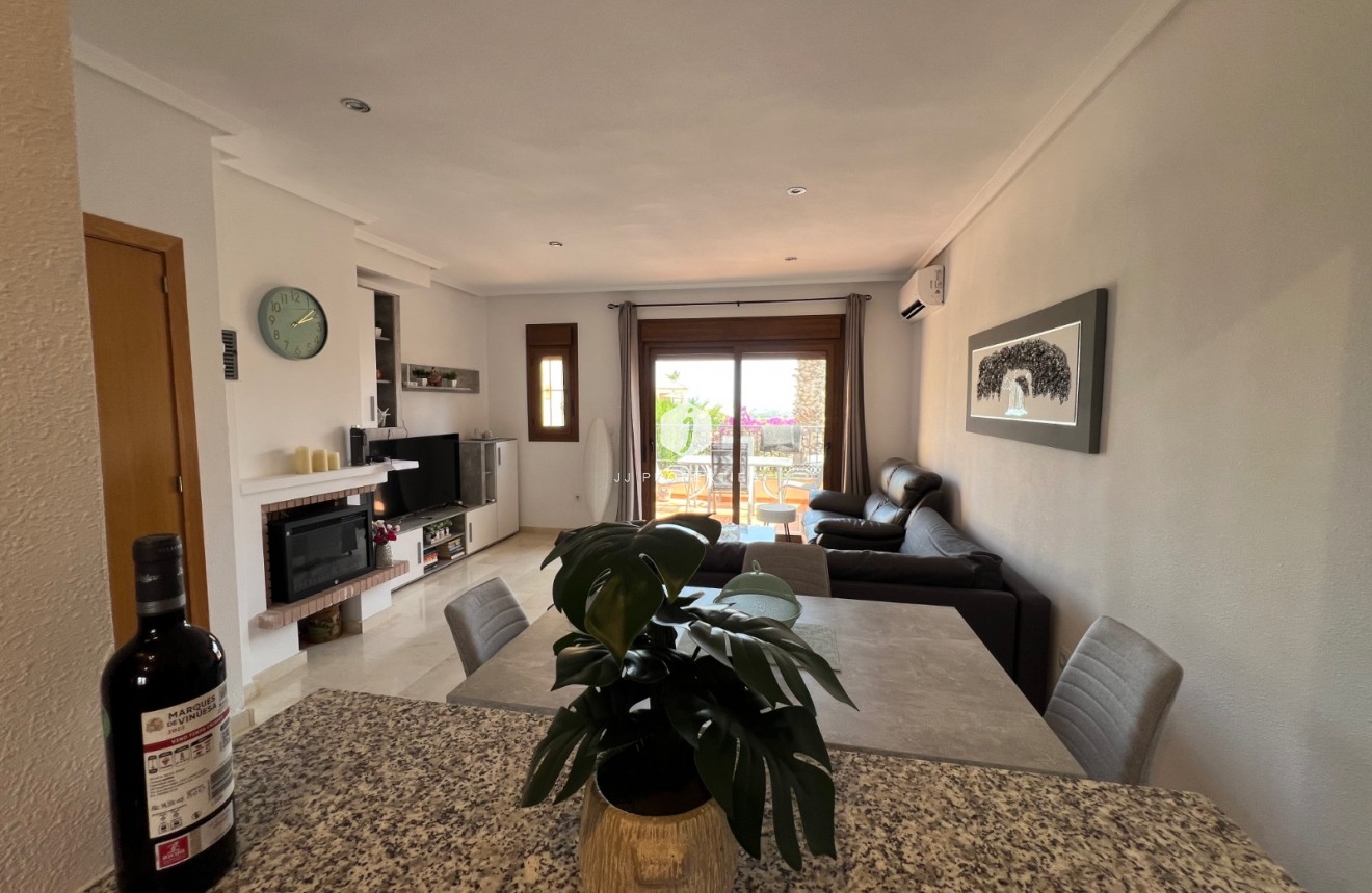 Segunda mano - Chalet -
Algorfa - Inland