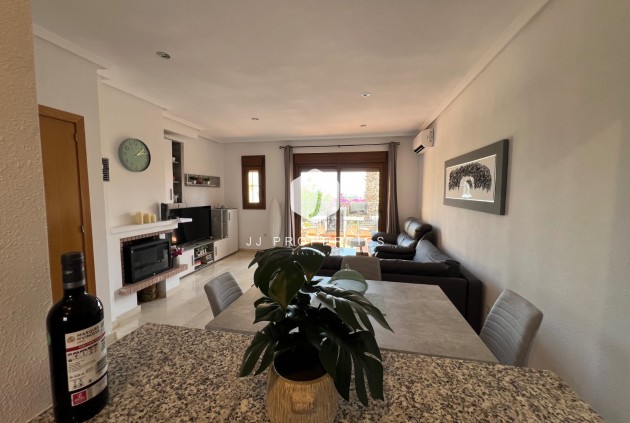 Segunda mano - Chalet -
Algorfa - Inland