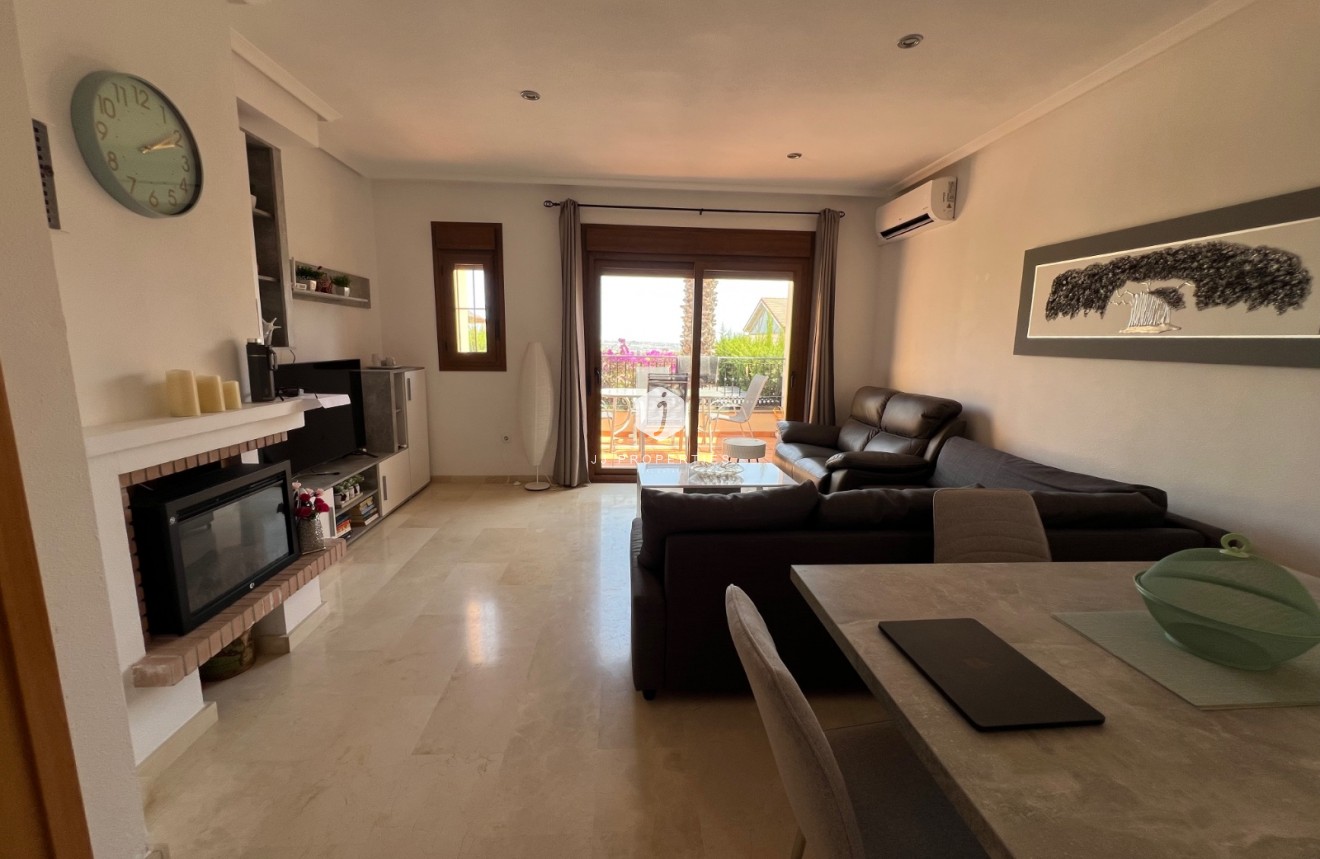 Segunda mano - Chalet -
Algorfa - Inland