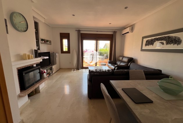 Segunda mano - Chalet -
Algorfa - Inland