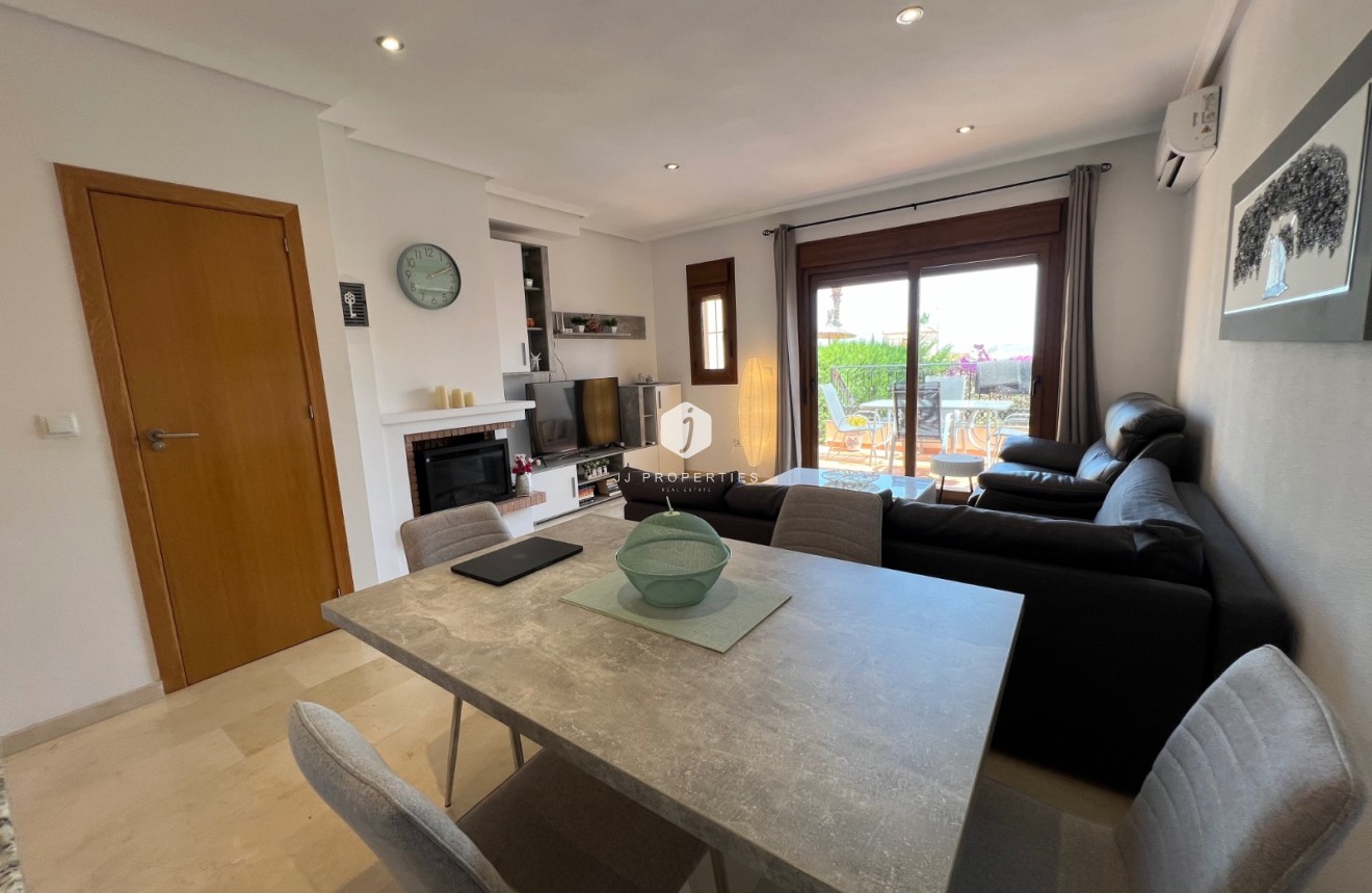 Segunda mano - Chalet -
Algorfa - Inland