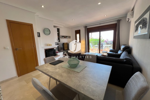 Segunda mano - Chalet -
Algorfa - Inland