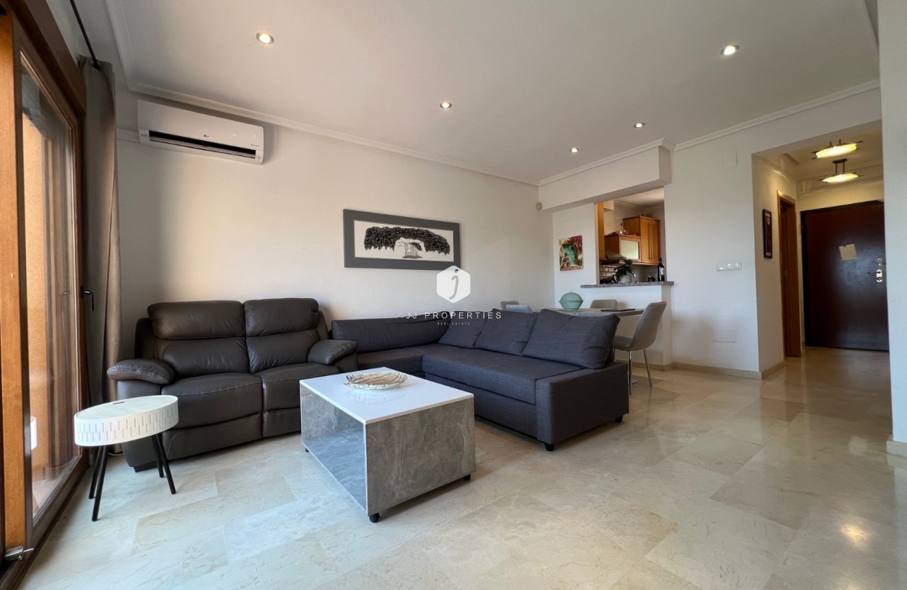 Segunda mano - Chalet -
Algorfa - Inland