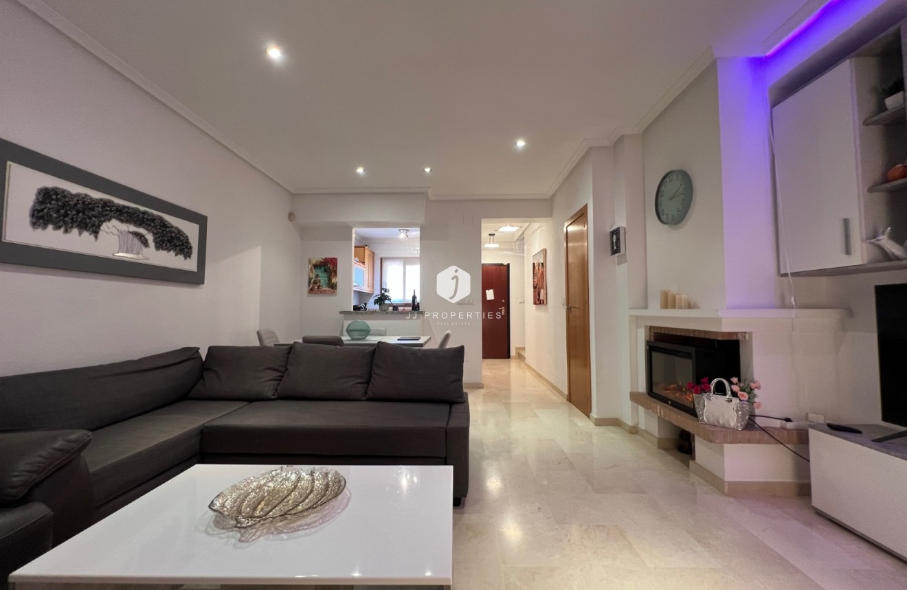 Segunda mano - Chalet -
Algorfa - Inland