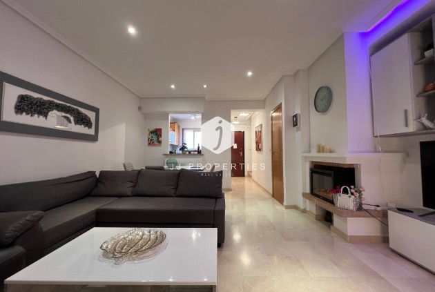 Segunda mano - Chalet -
Algorfa - Inland