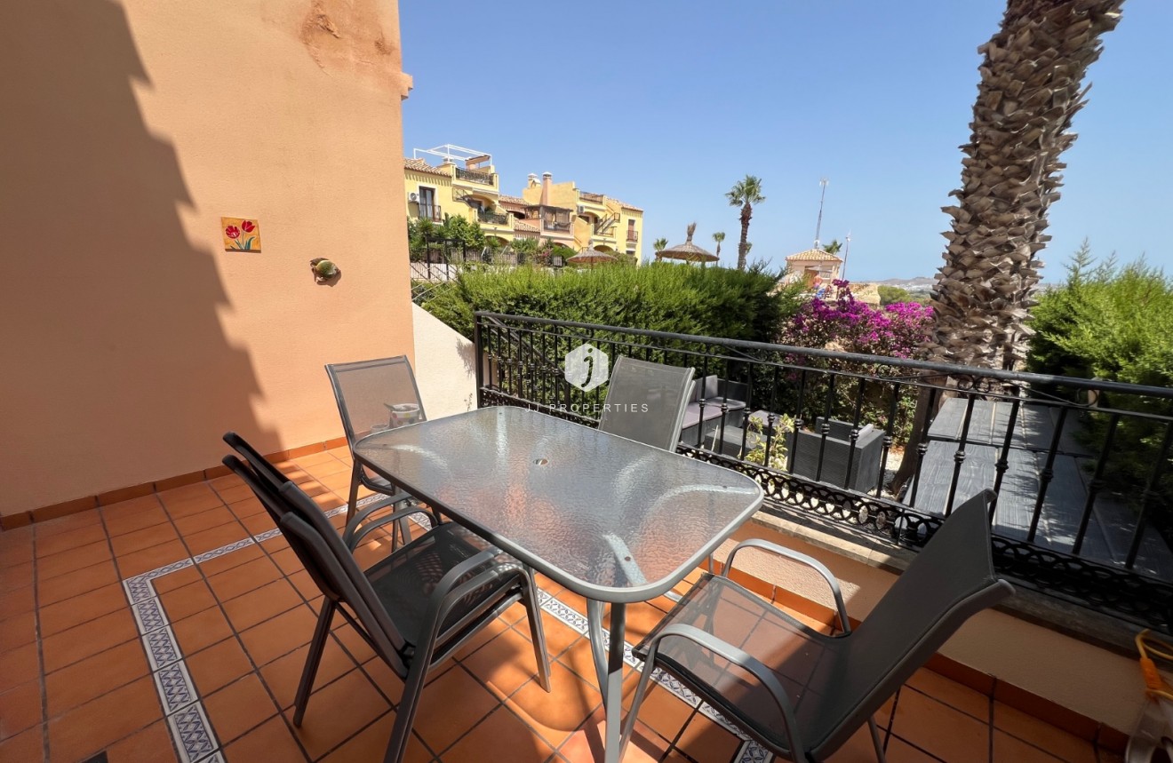 Segunda mano - Chalet -
Algorfa - Inland