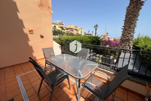Segunda mano - Chalet -
Algorfa - Inland