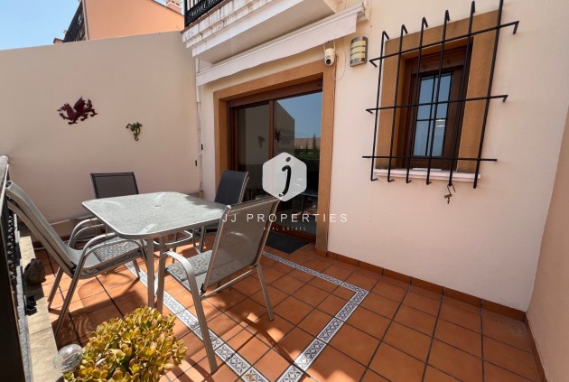 Segunda mano - Chalet -
Algorfa - Inland