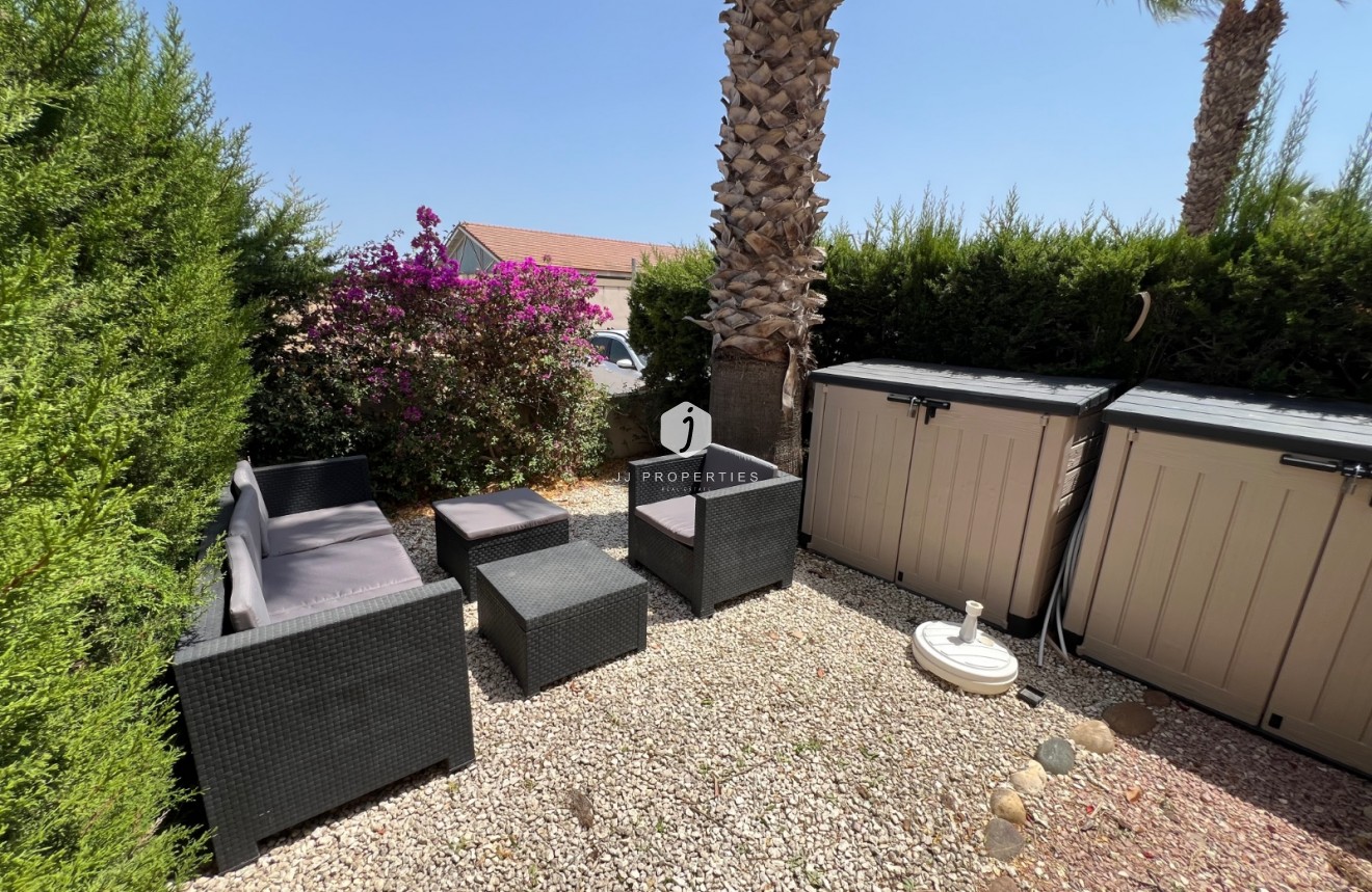 Segunda mano - Chalet -
Algorfa - Inland