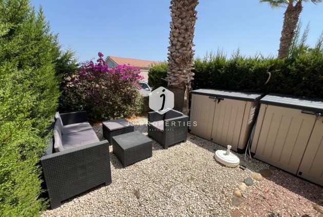 Segunda mano - Chalet -
Algorfa - Inland