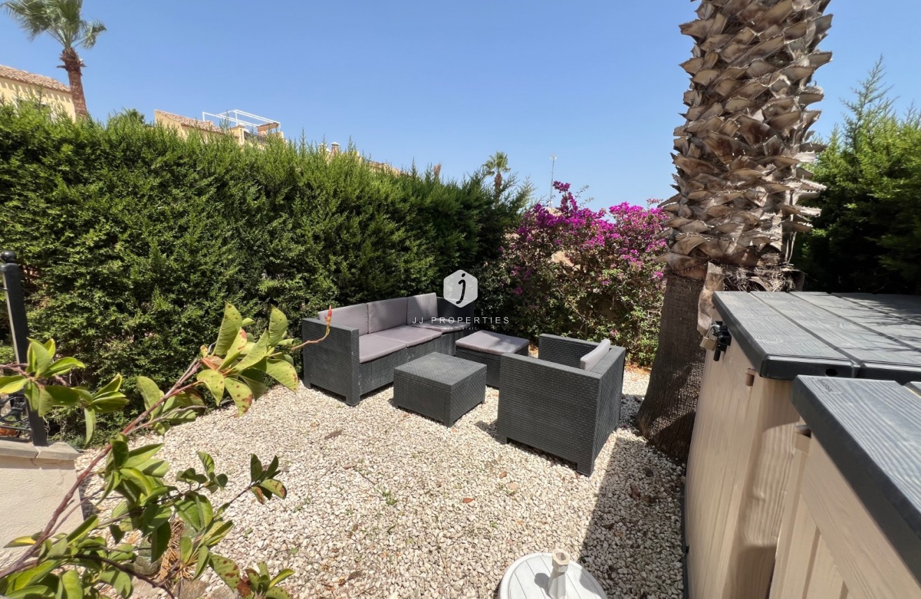 Segunda mano - Chalet -
Algorfa - Inland