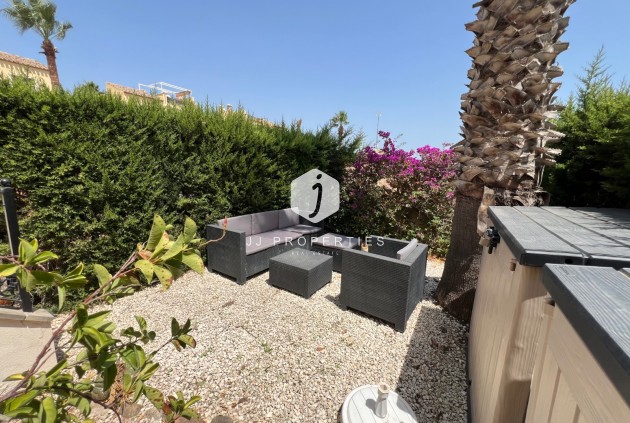 Segunda mano - Chalet -
Algorfa - Inland